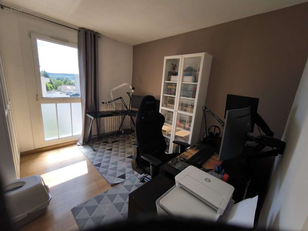 Appartement 53 m² à Etampes-Sur-Marne  - photo 9