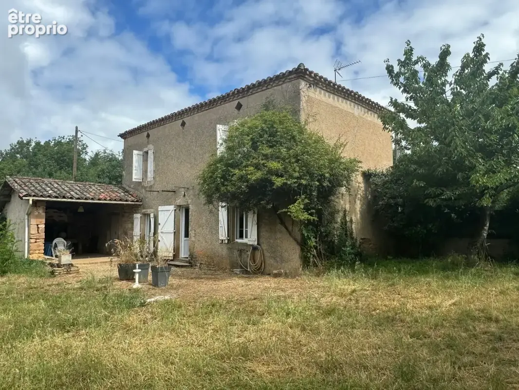 Maison 3 pièces 94 m² à vendre à Tonnac (81170) - photo 2