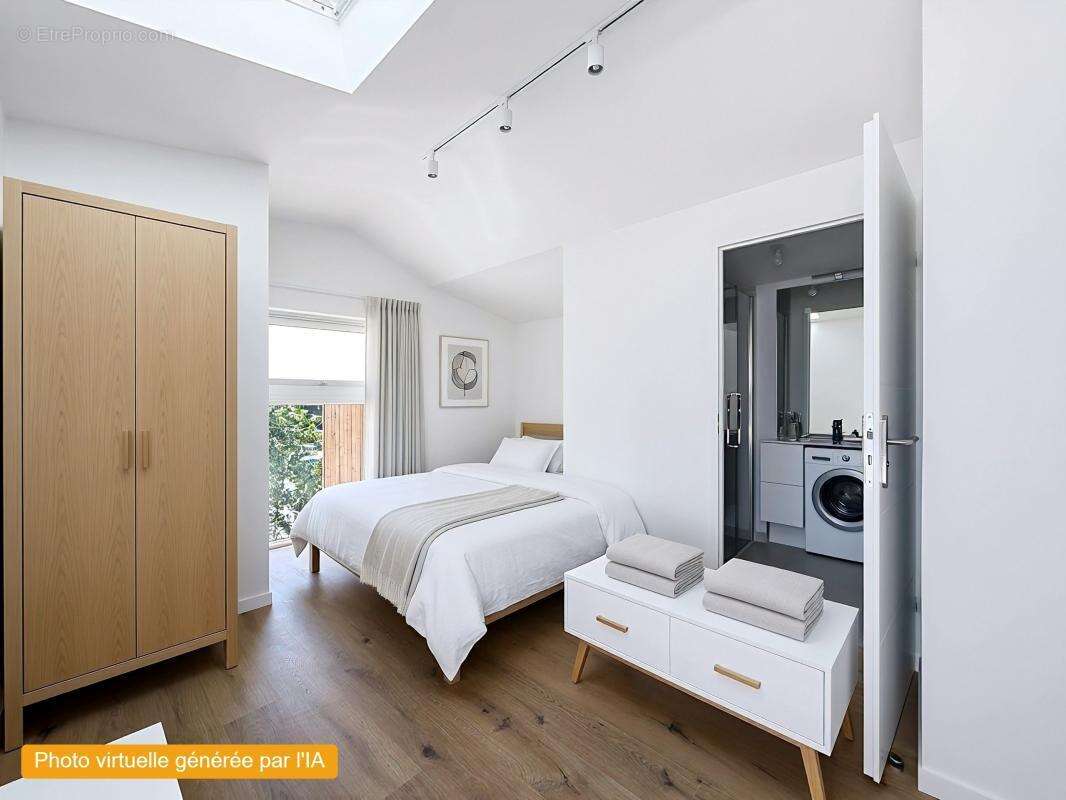 Appartement à LA ROCHELLE