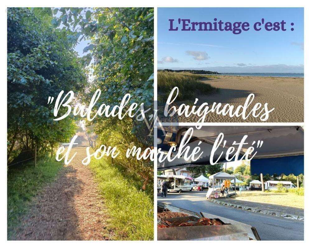 Charmante Brévinoise nichée à l'Ermitage - photo 9