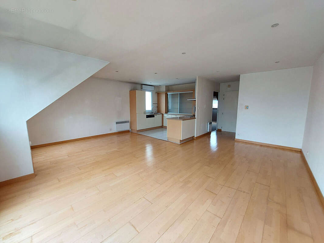Appartement à BETTON
