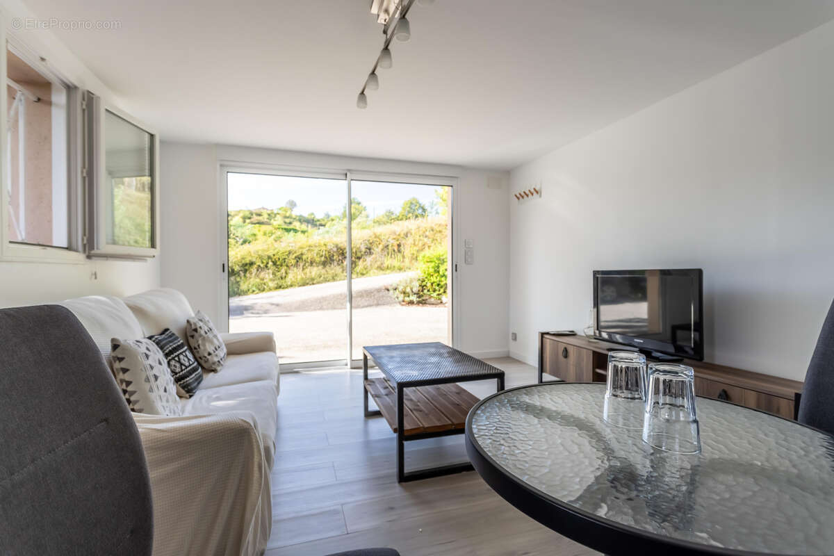 Maison de campagne avec piscine et annexe - photo 15