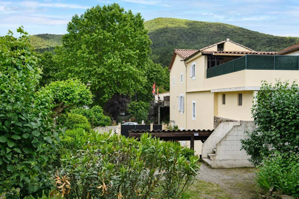 Maison à LE MARTINET
