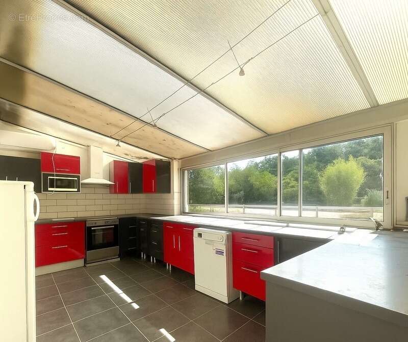 Maison à vendre 5 pièces CRE-SUR-LOIR (72) - photo 11