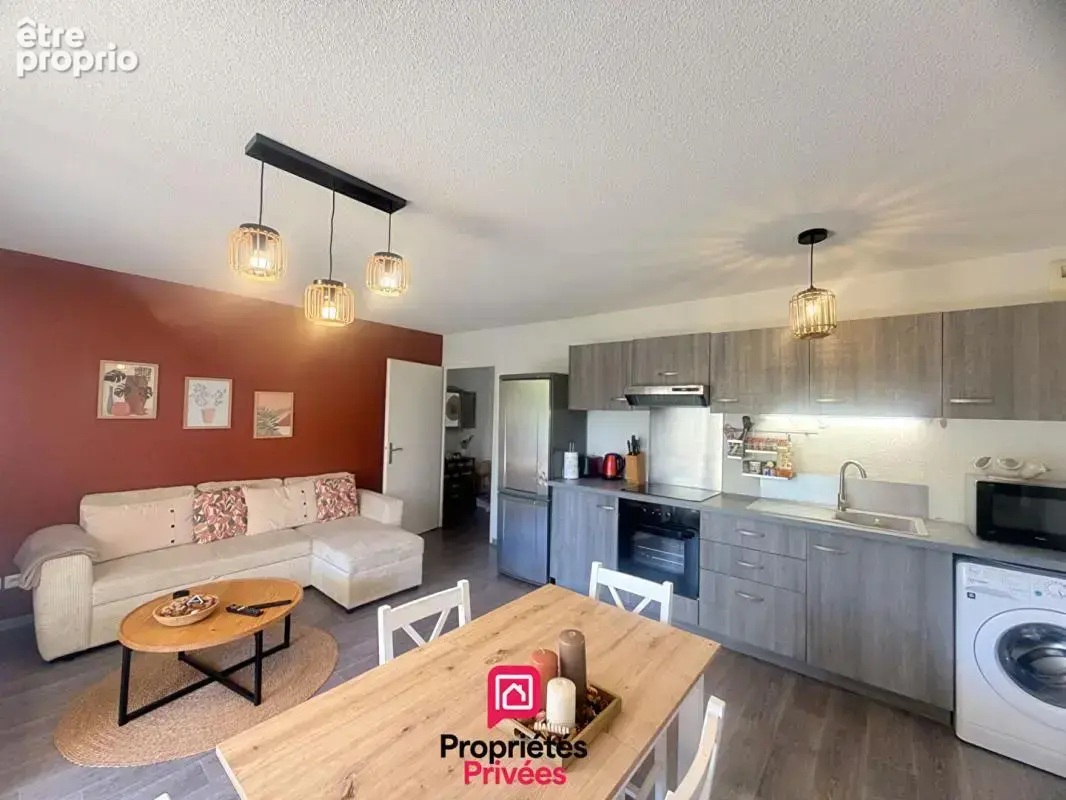 Appartement 2 pièces 48 m2 - Puget Sur Argens - photo 2