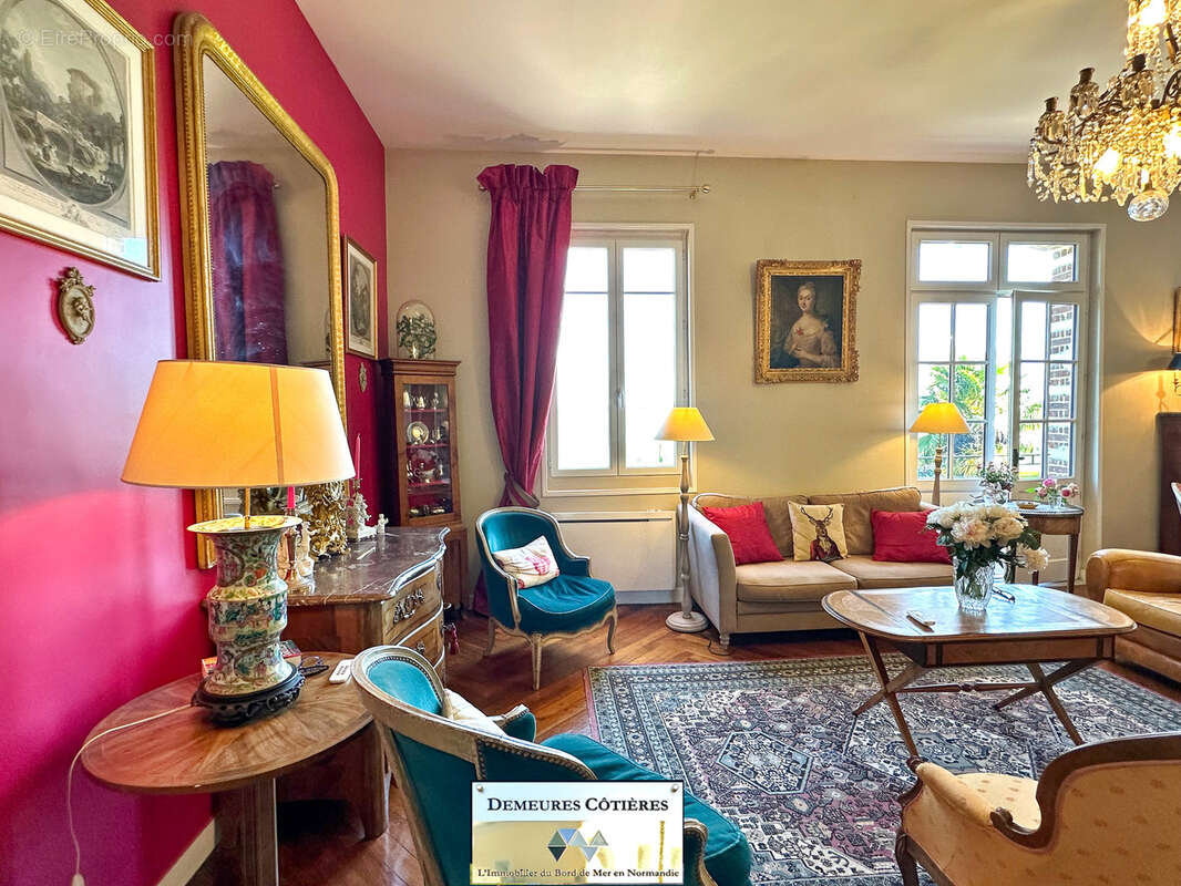 'Le Petit Chateau' - propriété coup de coeur a 5 kms de St Valéry en Caux - photo 20