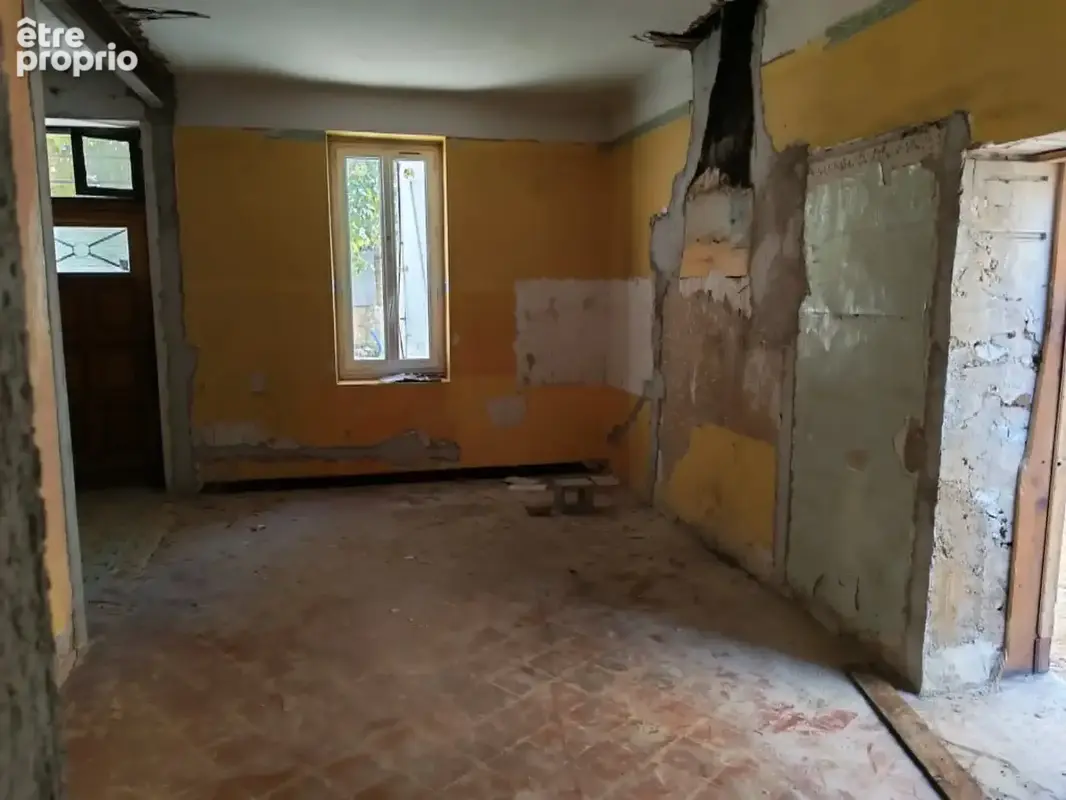 Maison 4 pièces 115 m² à vendre à Fos-Sur-Mer (13270) - photo 8