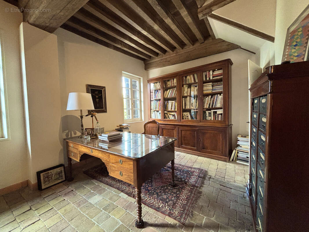 Maison à BEAUNE