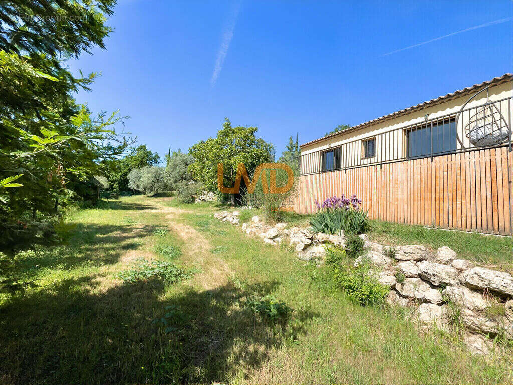Maison à CALLAS