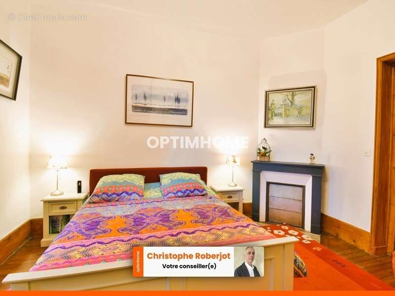 Maison à CHALON-SUR-SAONE