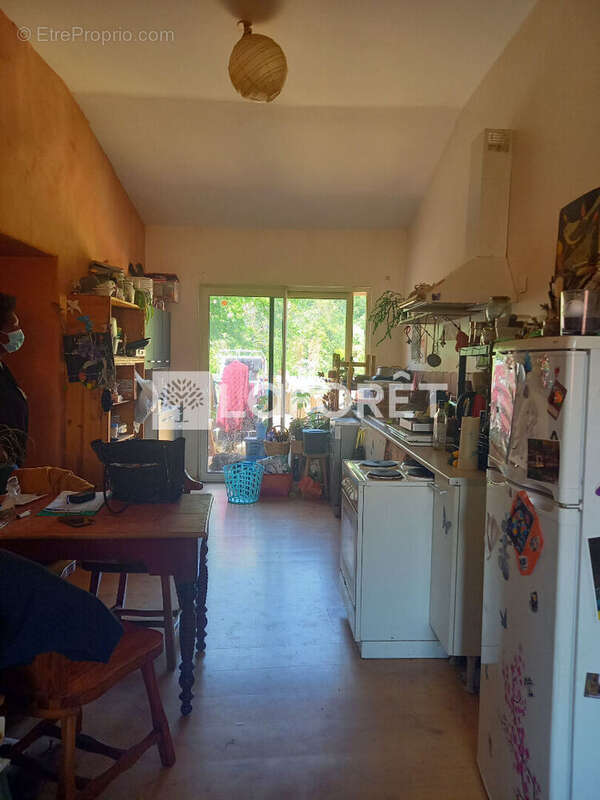 Appartement à PRADES