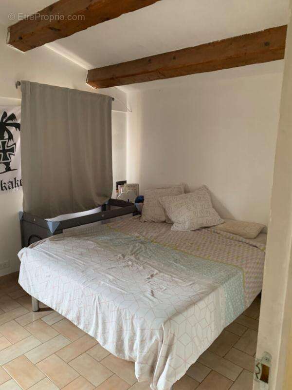 Maison à MARTIGUES