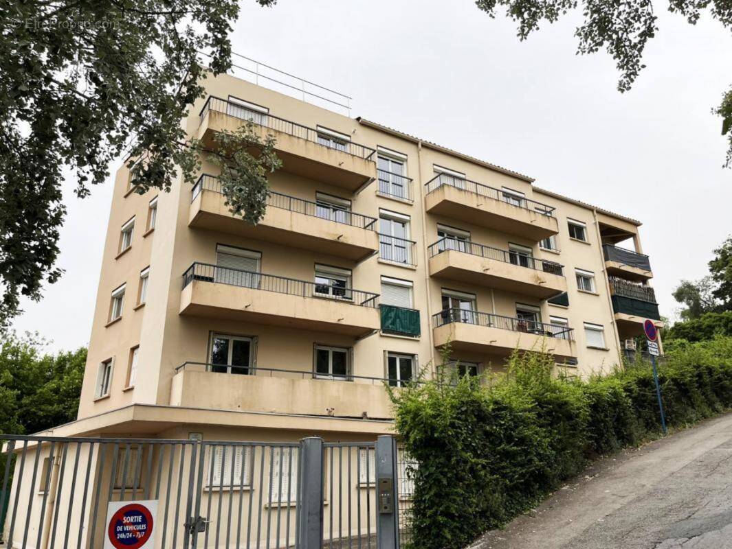 Appartement à CAGNES-SUR-MER