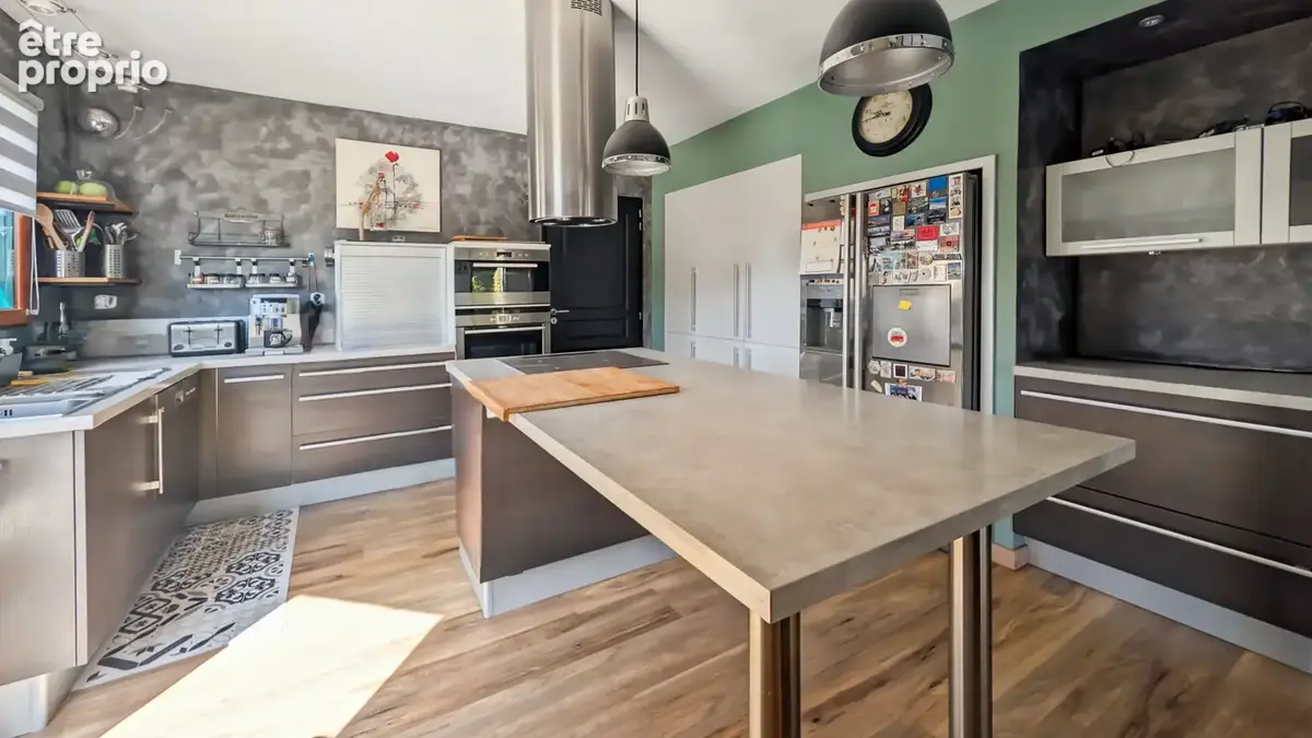 Maison 5/6 pièces - 146m2 - photo 7