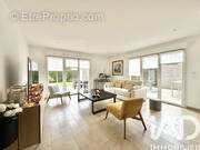 Photo 1 - Appartement à SAINTE-GENEVIEVE-DES-BOIS