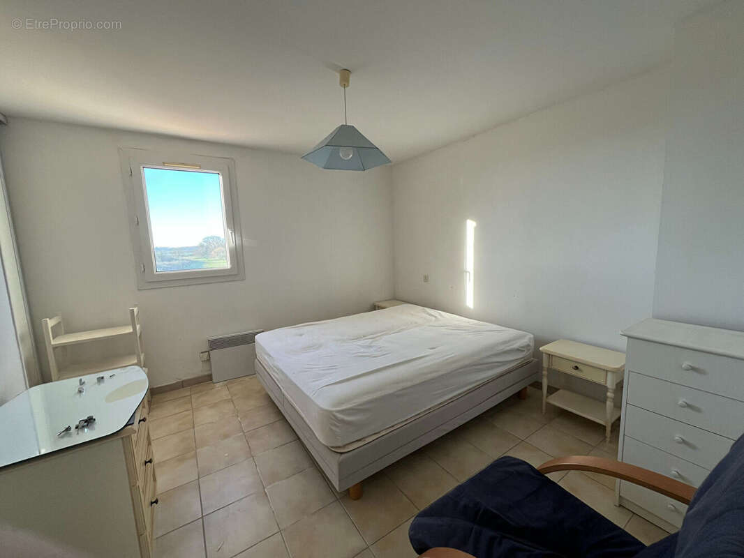 Maison à LA BREE-LES-BAINS