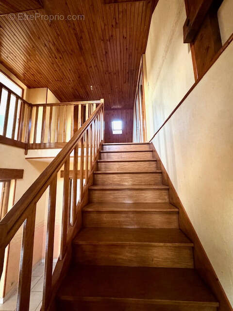 Maison à CHATEAU-GONTIER