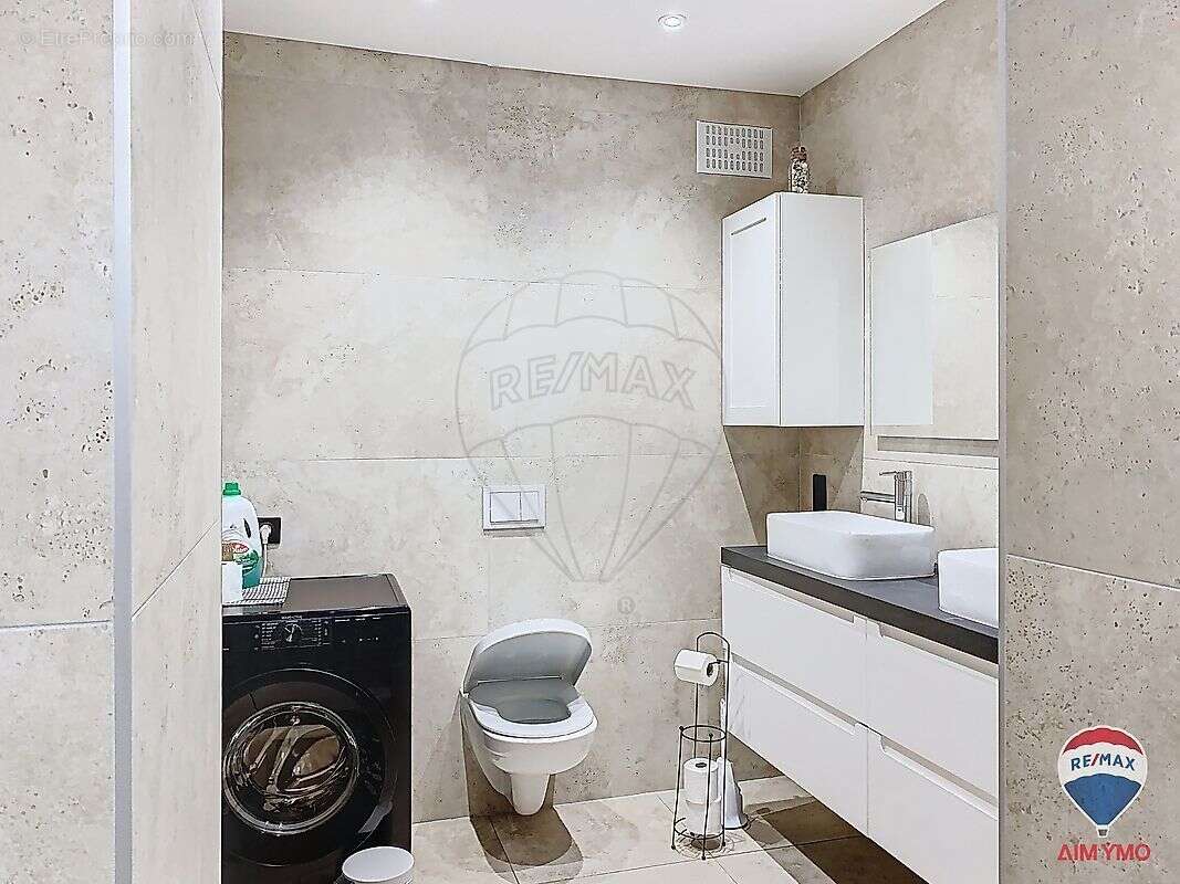 Appartement à GUEBWILLER