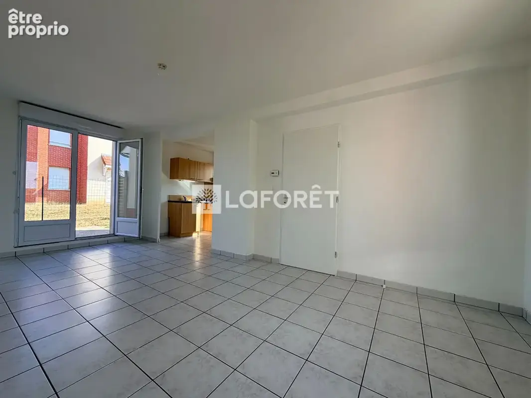 Maison type 3 - photo 2