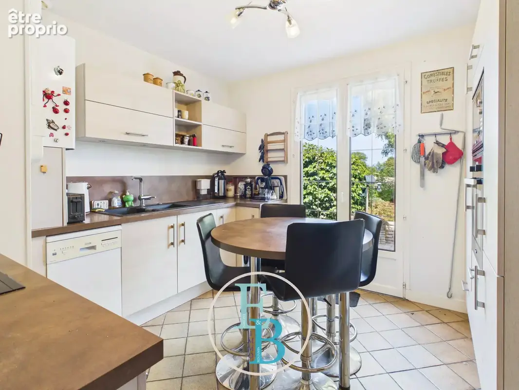 MAISON - T5 - 90m2 - photo 8