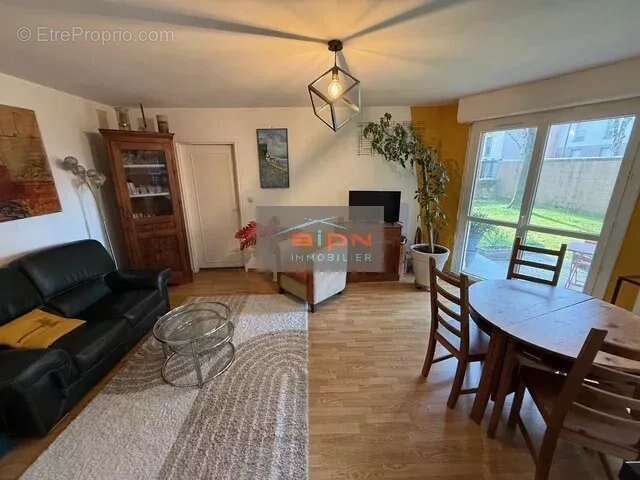 Appartement à ROUEN