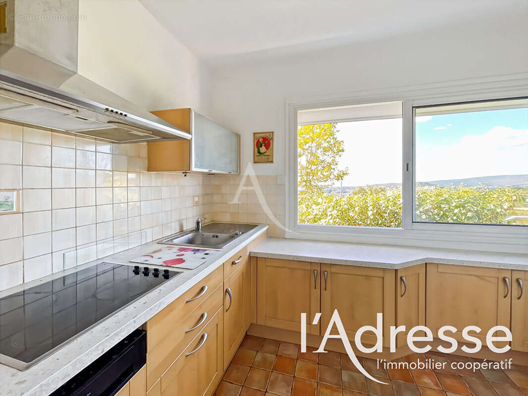 Maison à LE BEAUSSET