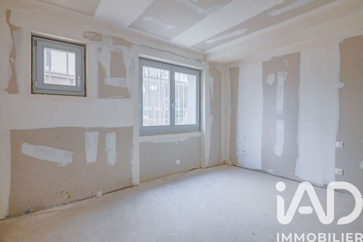 Photo 3 - Appartement à FRANCHEVILLE