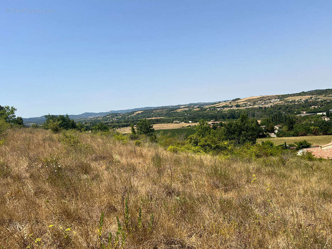 Terrain à bâtir Limoux 14700 m² - photo 15