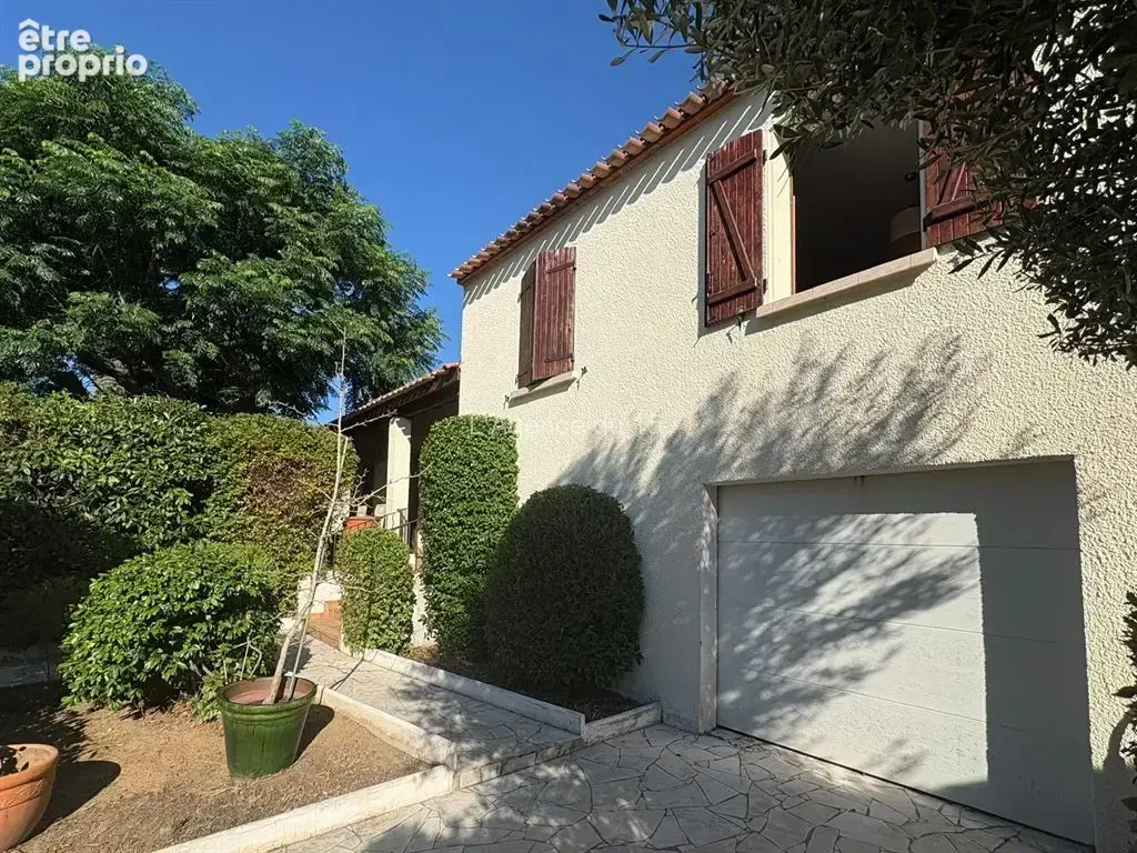 Le cres - les vignes / maison familiale 5 pieces / calme / proche commodites / - photo 5