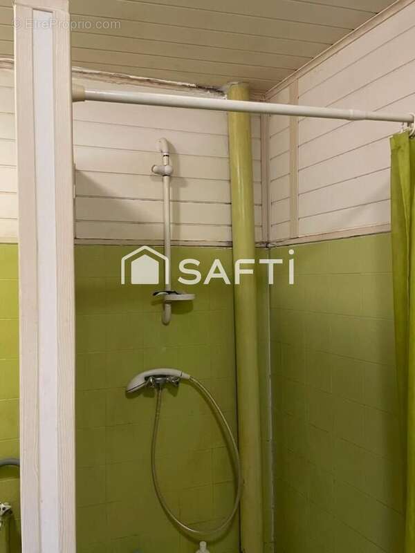 Photo 8 - Appartement à LA JARRIE
