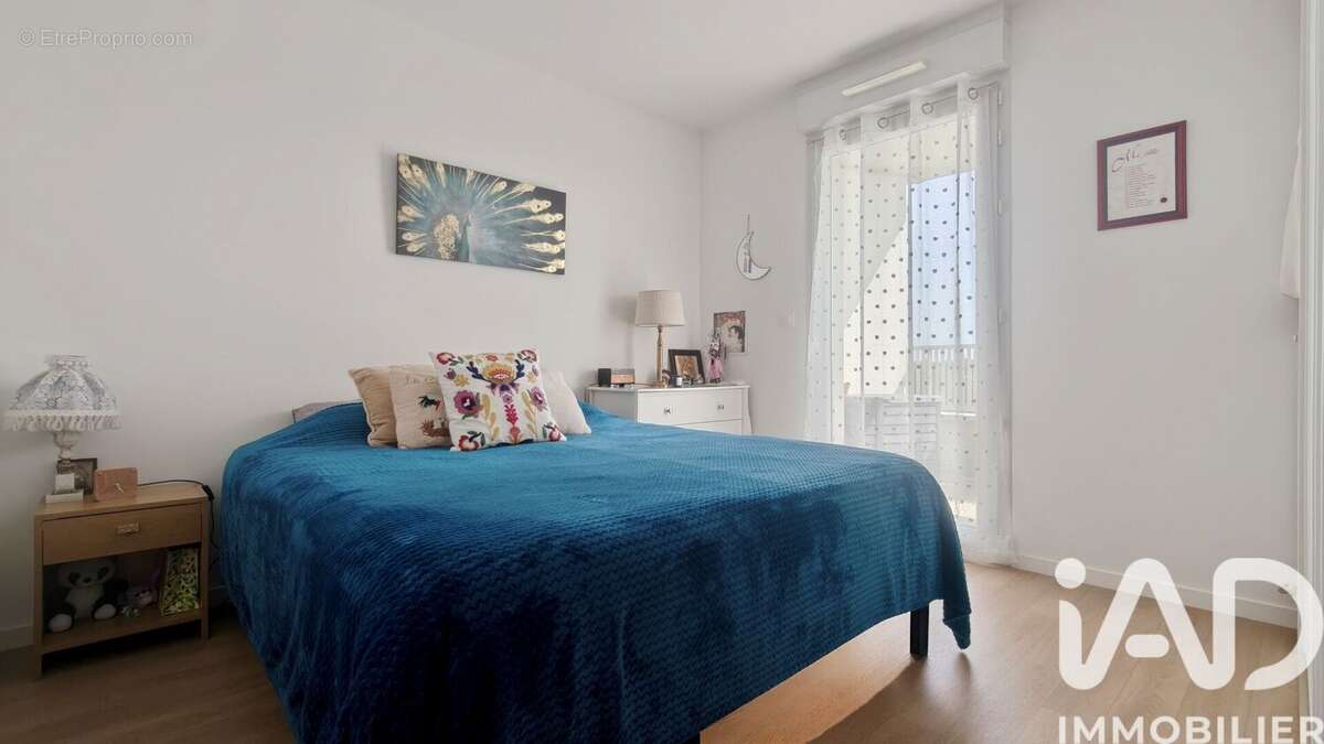 Photo 7 - Appartement à COUERON