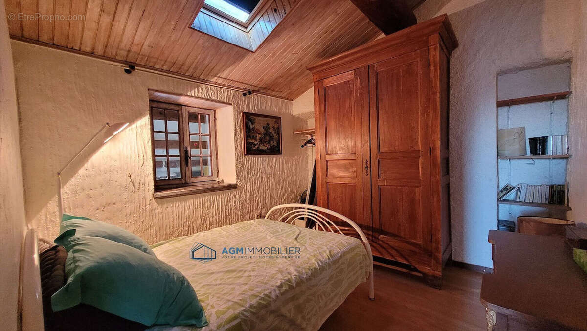 Photo 9 - Maison à VILLELONGUE-DE-LA-SALANQUE