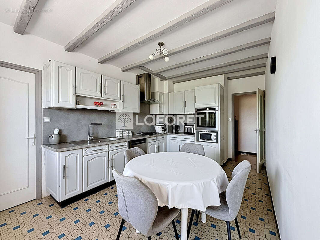 Maison à GRAND