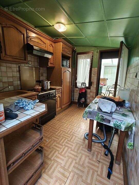 Maison 80 m² à Henin-Beaumont  - photo 4