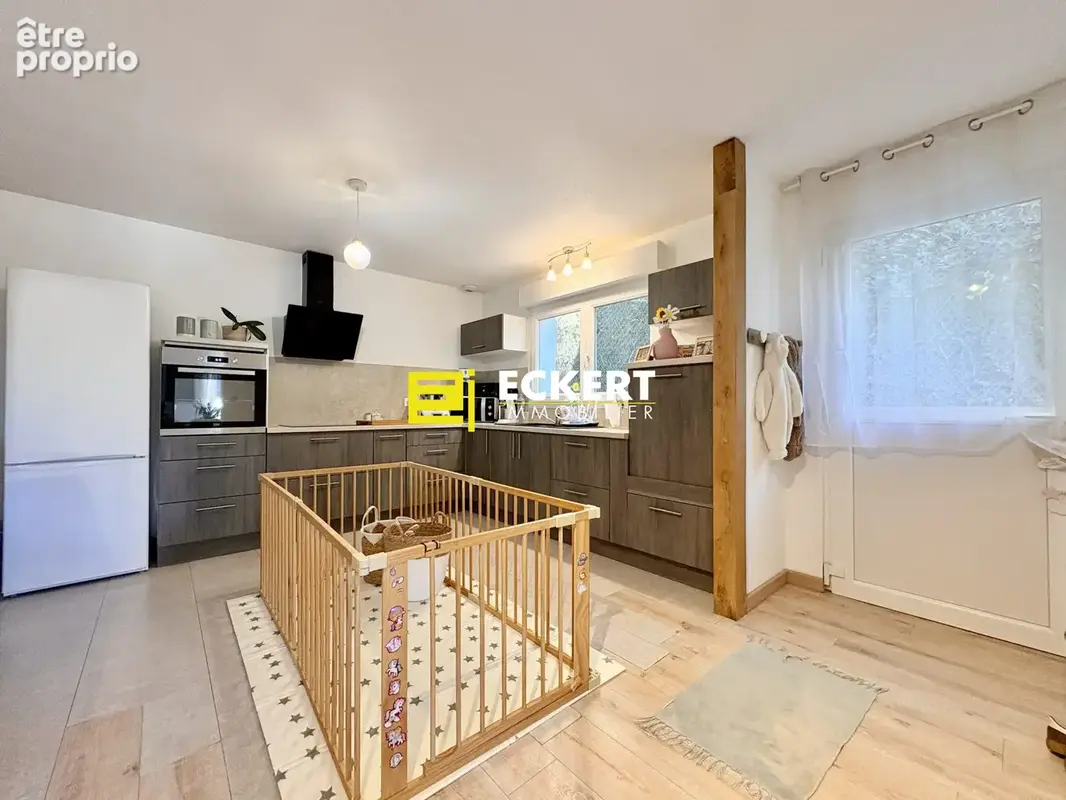 Maison 4 pièces 111 m² à vendre à Boersch (67530) - photo 3