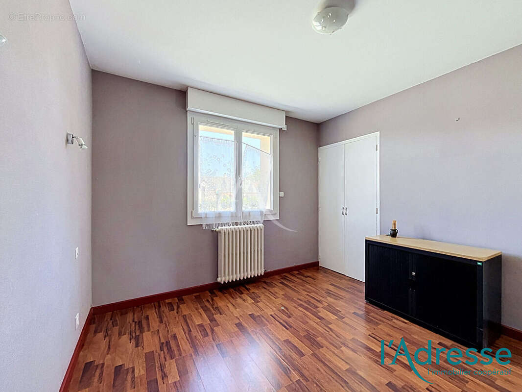Plain-pied Maison Chalons Du Maine - photo 16