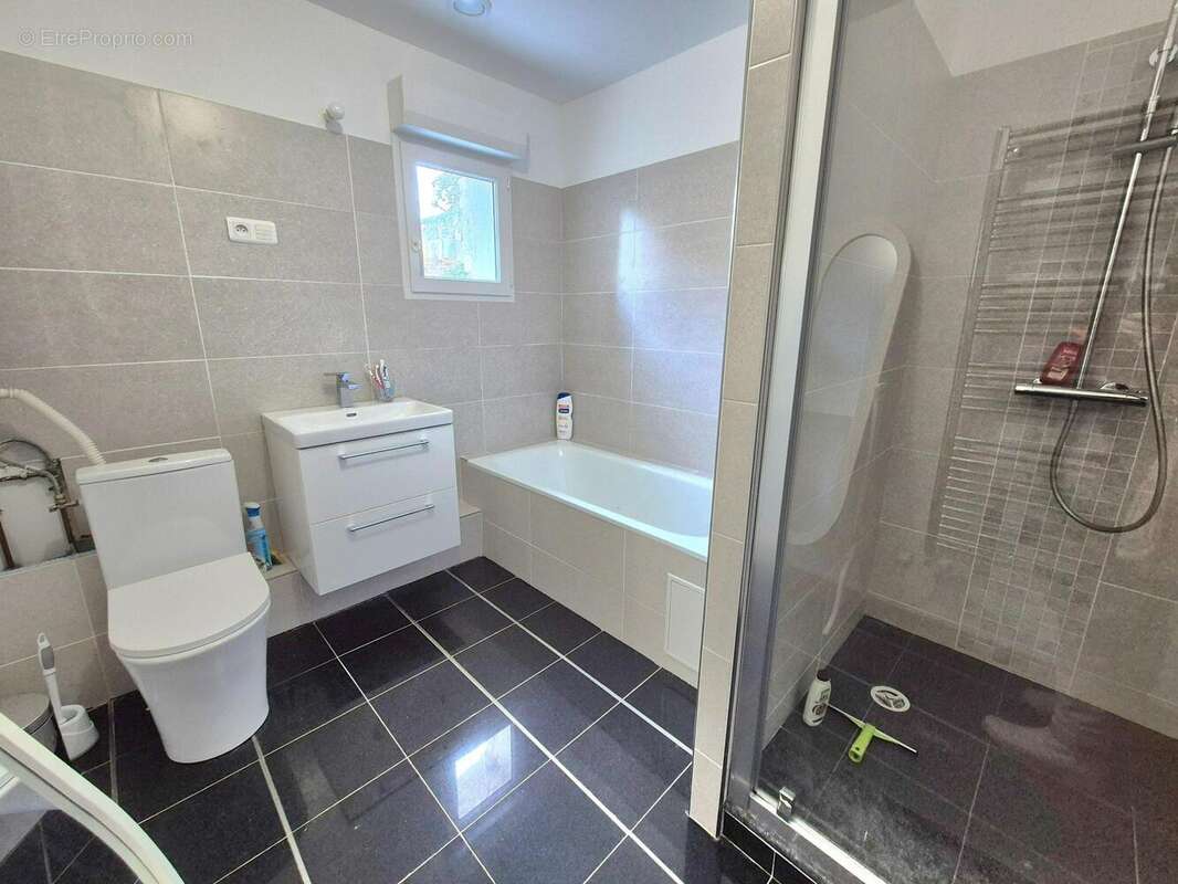 Photo 9 - Maison à ROSNY-SUR-SEINE