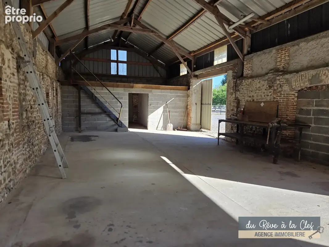 En exclusivité   pavillon de plain-pied   menneval - photo 11