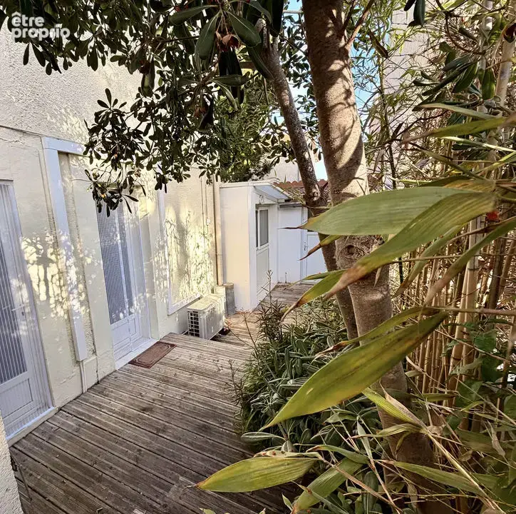 Photo Appartement à Leucate au prix de 294 000€
