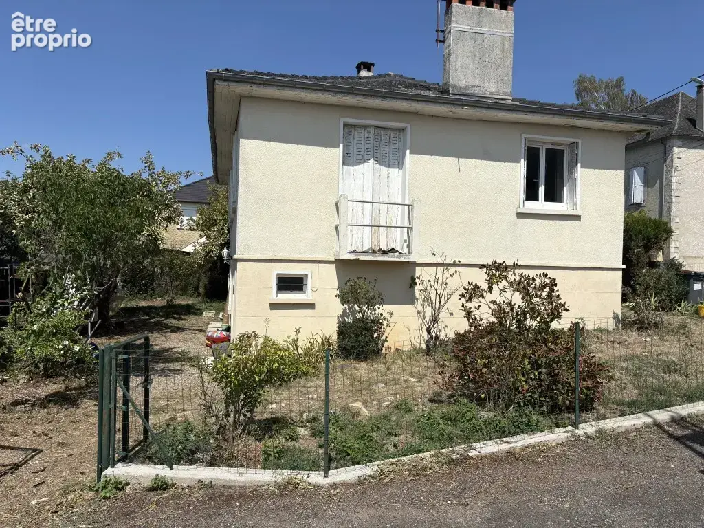 Entre Objat et Pompadour - photo 20