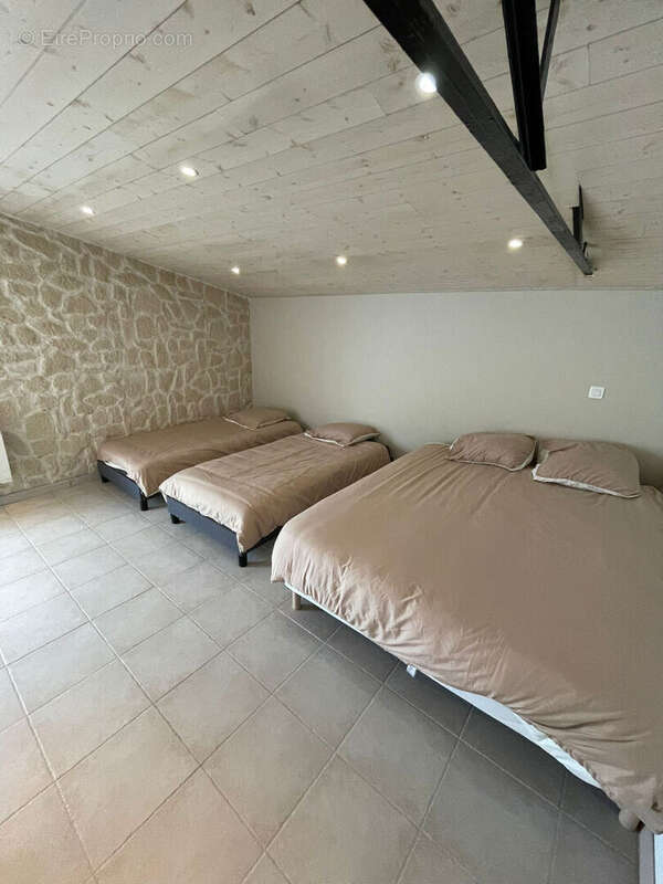 Appartement à LORIENT