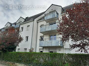 Appartement à MONTOIR-DE-BRETAGNE