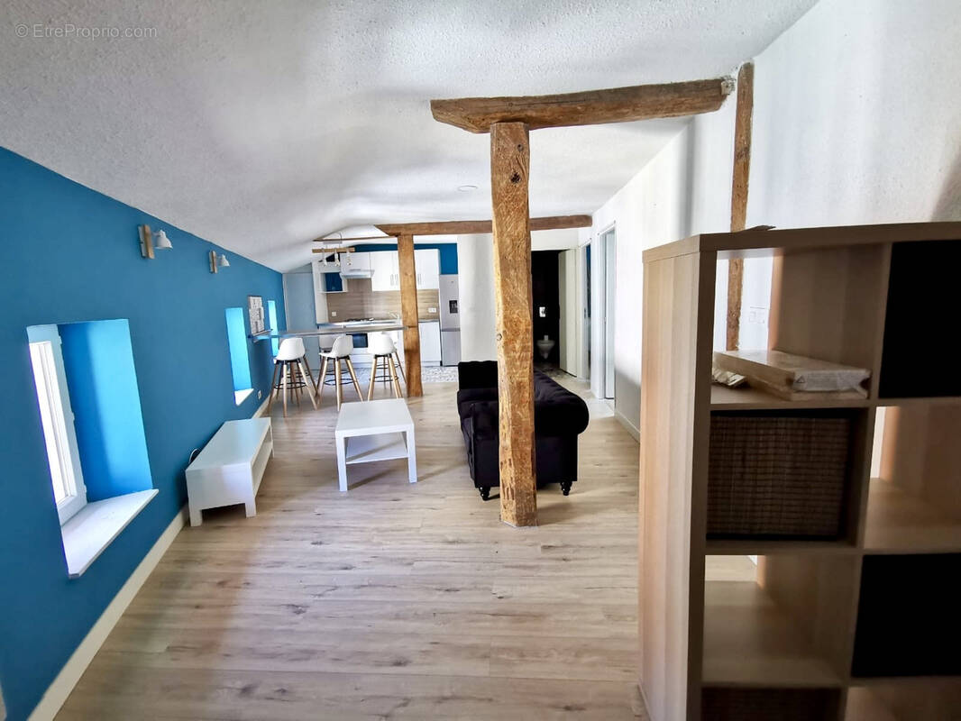 Appartement à HENDAYE