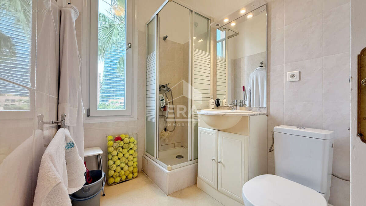 Appartement 95m² à roquebrune-cap-martin - photo 16