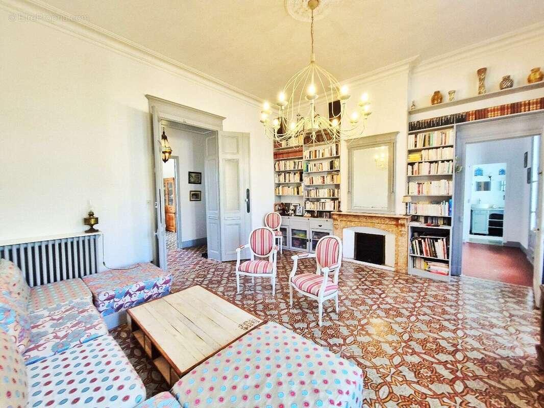 Appartement à BEZIERS