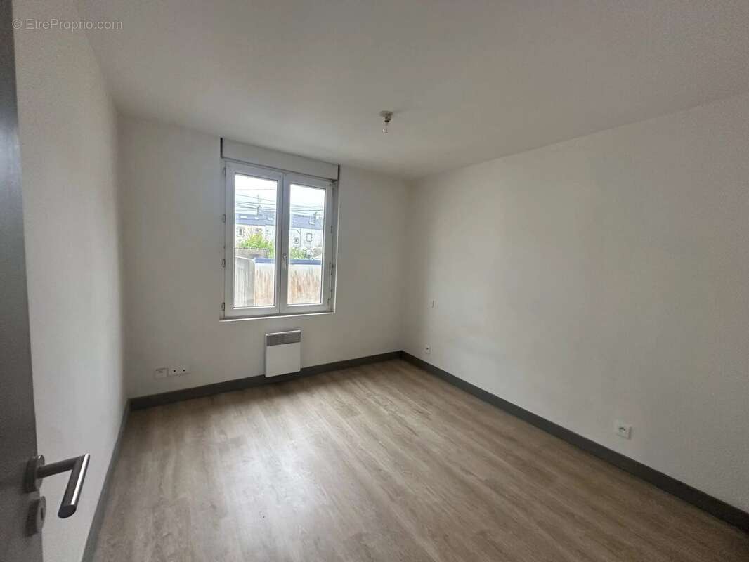 Appartement à LORIENT