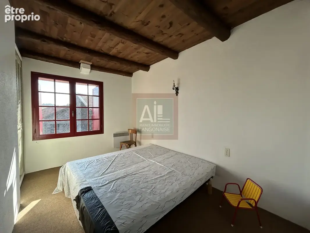 Maison en pierres 84 m2 avec jardin - photo 6