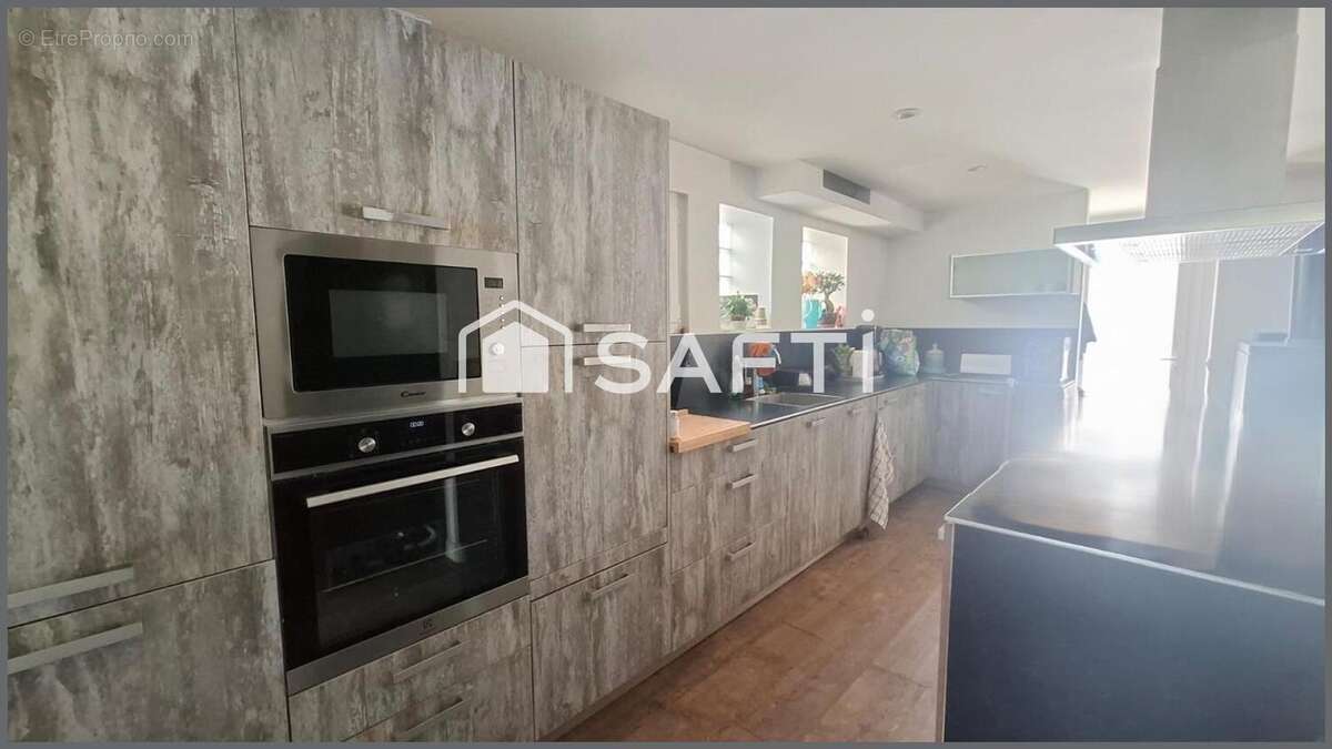 Photo 6 - Maison à ROQUEVAIRE