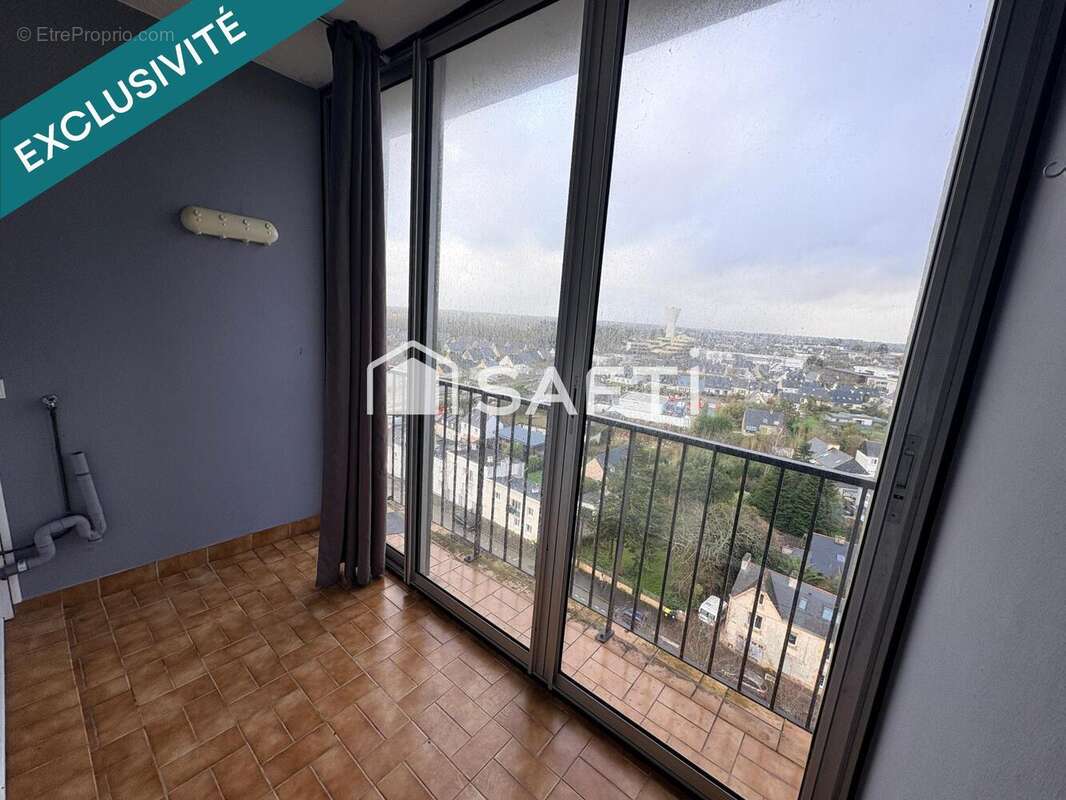 Photo 5 - Appartement à LORIENT