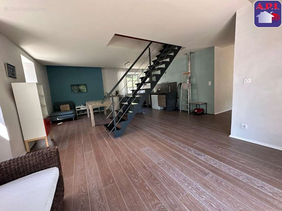 Maison 174 m² à Bonac-Irazein  - photo 11